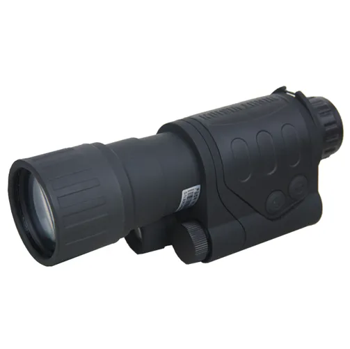 Nk-35 Monocular Low Light Night Vision Perangkat Untuk Akuakultur Dan Anti-pencu