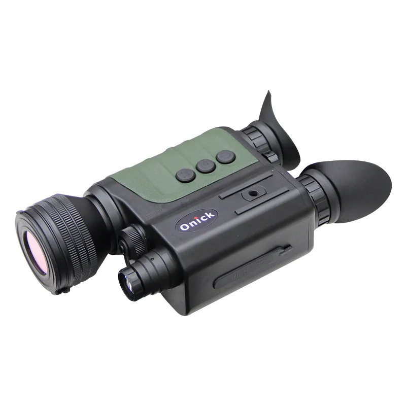 Penglihatan Malam Ringan Teropong Militer NB-500