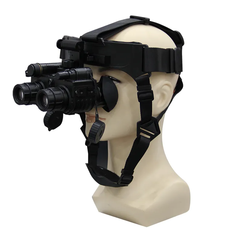 Penglihatan Malam Helm NVG-D3