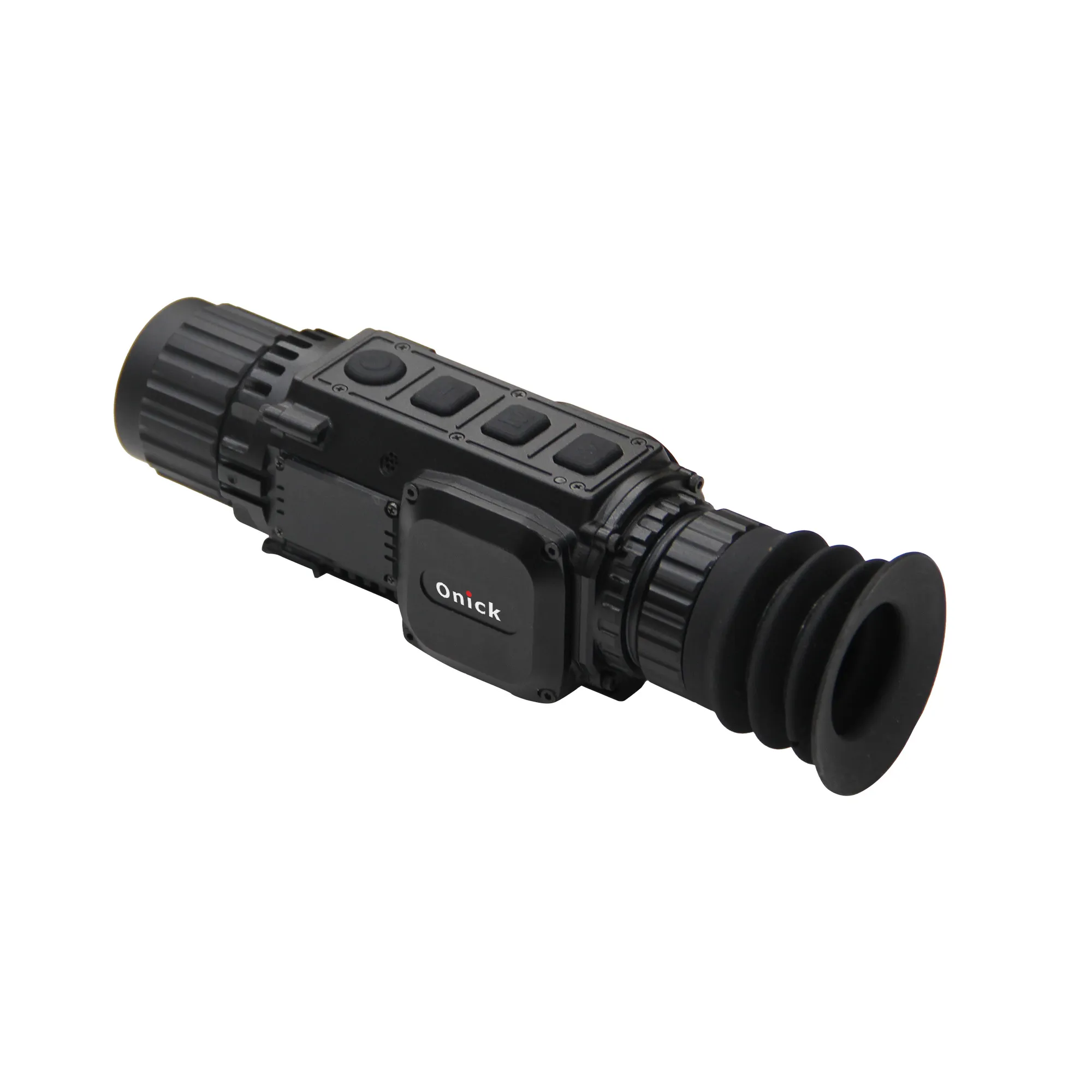 RM-20 Multi-fungsi Monocular Infrared Thermal Imaging Riflescope