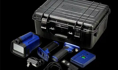 How Long Is The Calibration Cycle For Handheld Speed Meters And Handheld Speed G